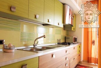 Appartamento arredato