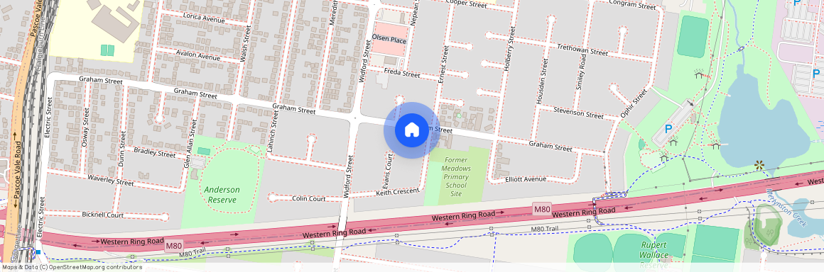 69 Graham Street, VIC 3047, Broadmeadows