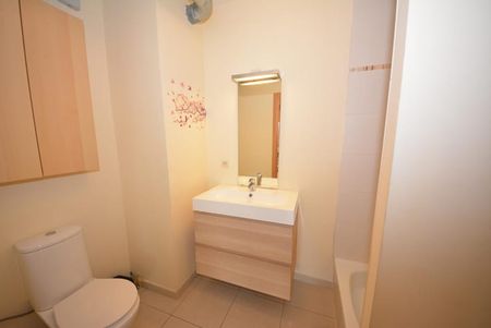 Appartement te huur - Photo 5