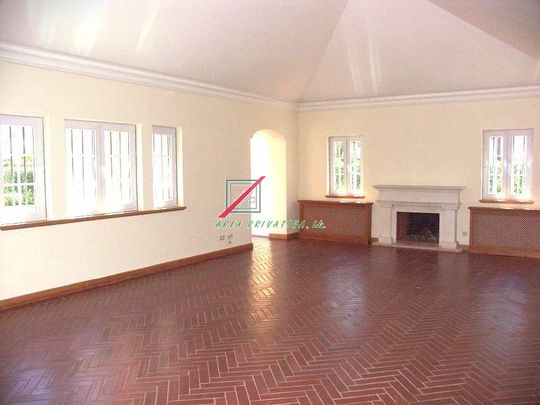 Moradia T5+1 em Lisboa - Photo 1