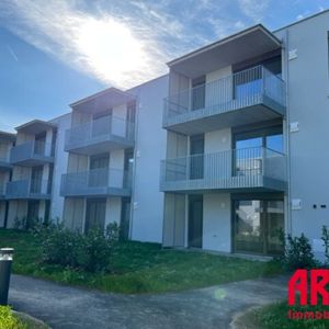 WOHNEN IN WELS - HELLE 2 ZIMMERWOHNUNG MIT BALKON - TOP 46 - Foto 2