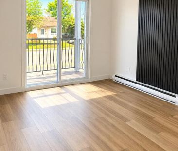 1 CH - 1 SDB - Saint-Césaire - $1,095 /mo - Photo 4