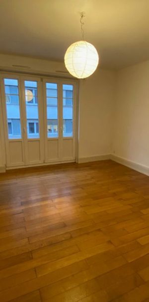 Appartement 2 pièces à Strasbourg - Photo 1