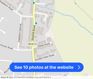 Ellaby Mews, Rainhill, Prescot, Merseyside, L35 - Photo 1