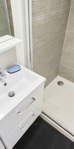 JEAN BAPTISTE LEBAS Roommate 5 Bedrooms at Lille - Photo 4