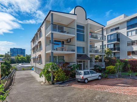 3/23 Beaconsfield Street, Highgate Hill QLD 4101 - Apartment For Rent | Domain - Photo 2