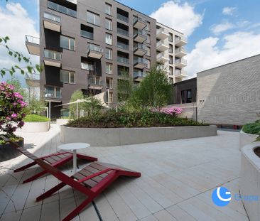 Nowe studio, klima, garaż, ul. Lindego, Bronowice - Photo 2