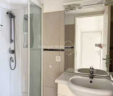 Studio de 28 m² en campagne Berre l'Etang, - Photo 4