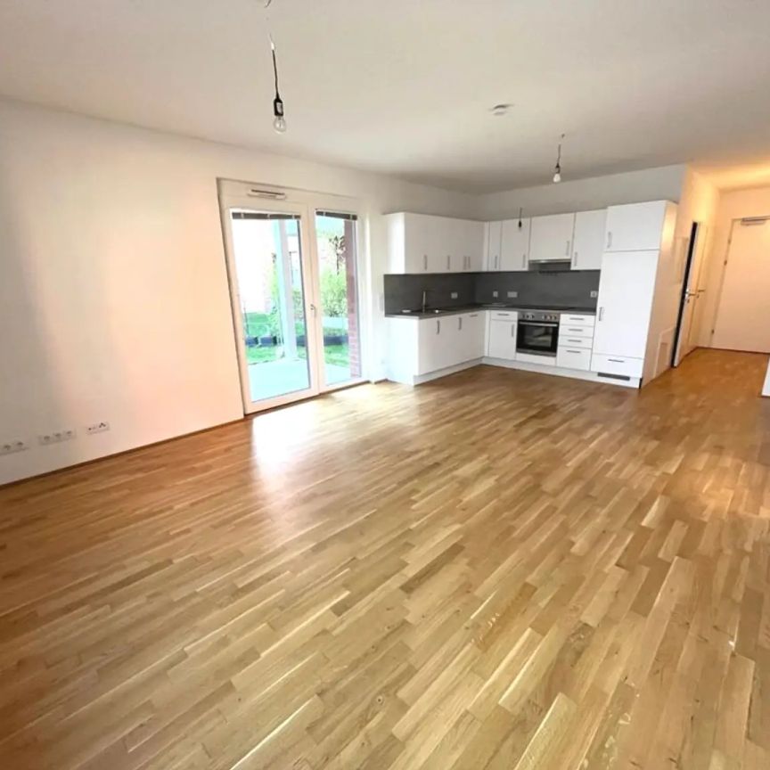 3-Zimmer-Wohnung in ruhiger Lage - Moderne Austattung - Balkon - Foto 1