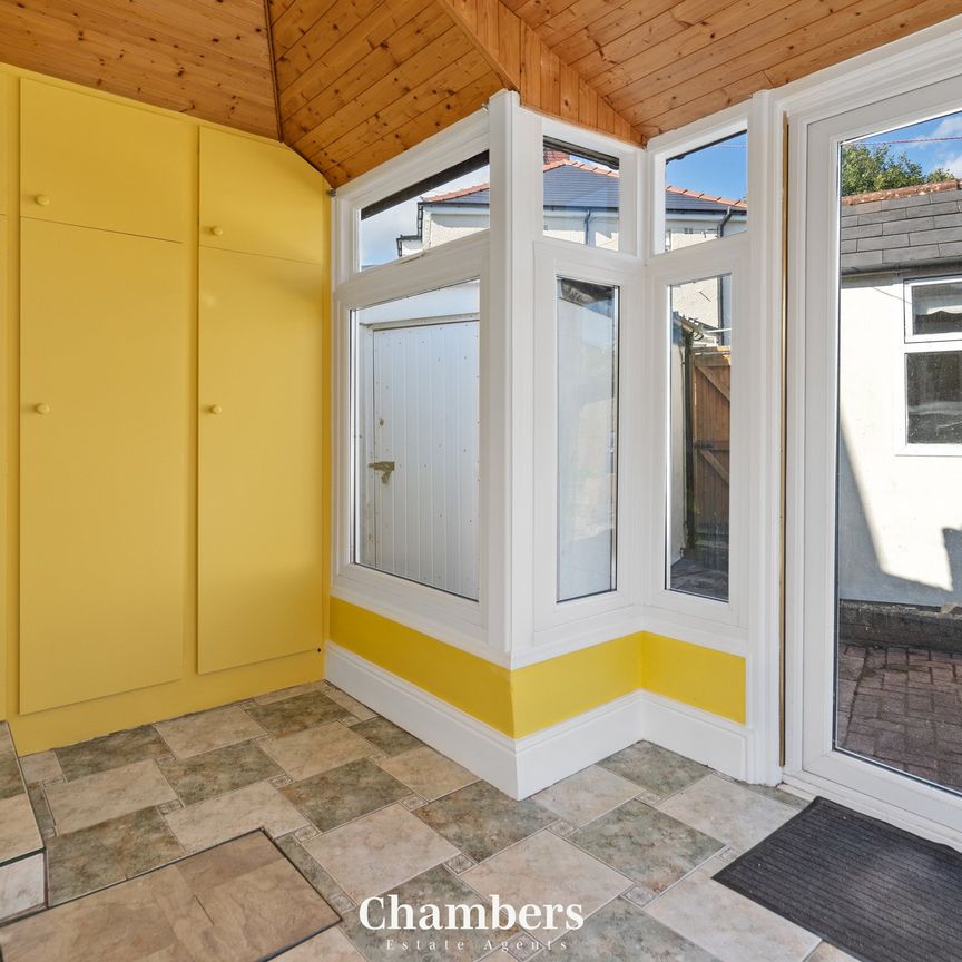 Chamberlain Road, Llandaff North, Cardiff, CF14 2LX, Cardiff - Photo 1