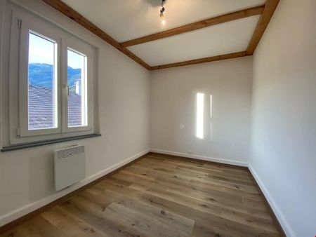 2.5 Zimmer, 2. Stock - Photo 3