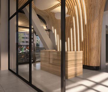 Appartement te huur: Koningin Julianaplein 2595 AA Den Haag - Photo 4