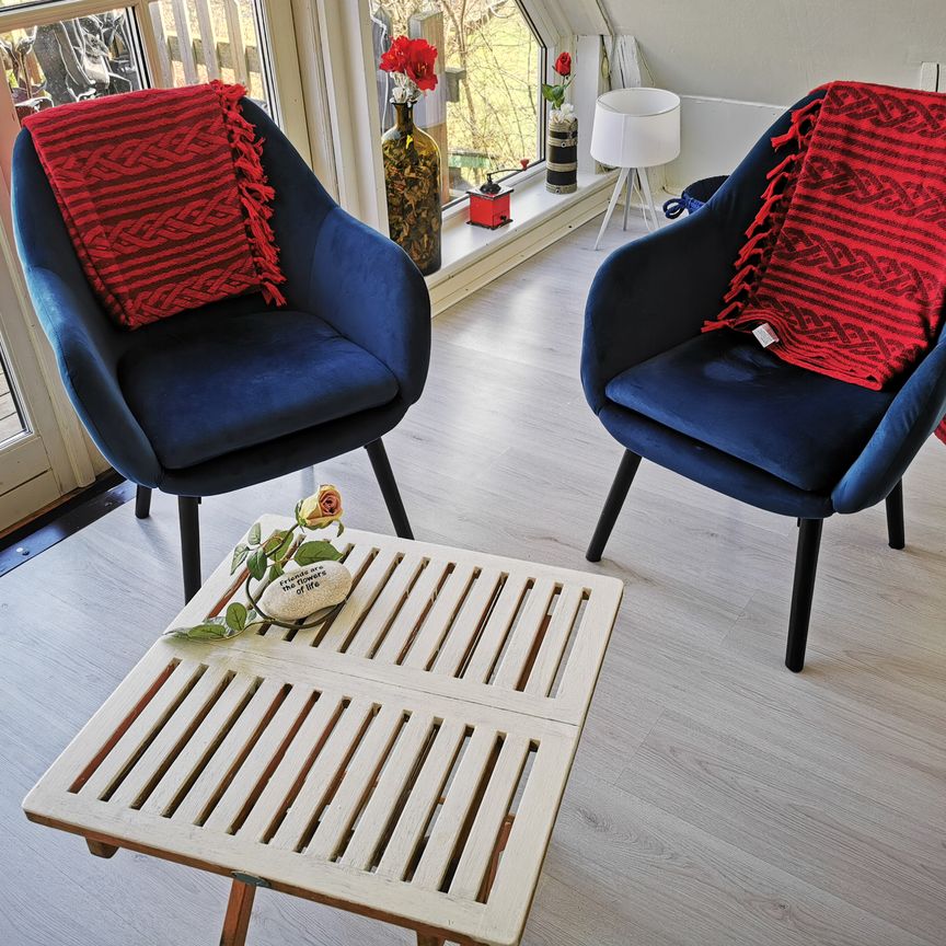 Vallbyvägen, Klagstorp - Foto 1