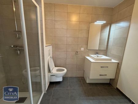 Location Appartement 2 pièces 37m² ST EGREVE 38120 - Photo 3