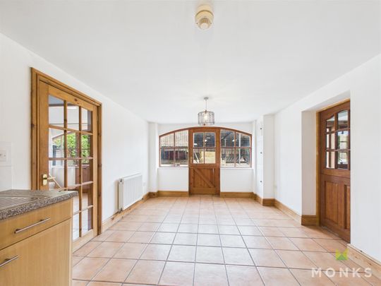 Huntsman’s Rest New House Farm New House Lane, Shrewsbury, SY5 8DE - Photo 1