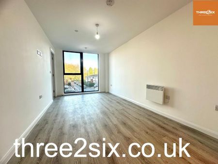 1 bedroom apartment to rent - Photo 2