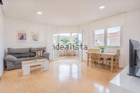 Alquiler de piso en Avenida de la Fuente, 132 - Photo 2