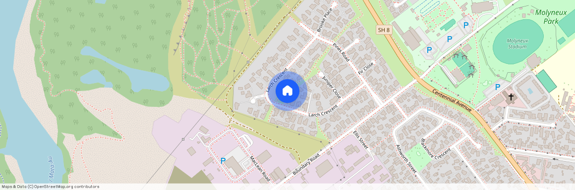 32A Larch Crescent, Alexandra, Central Otago