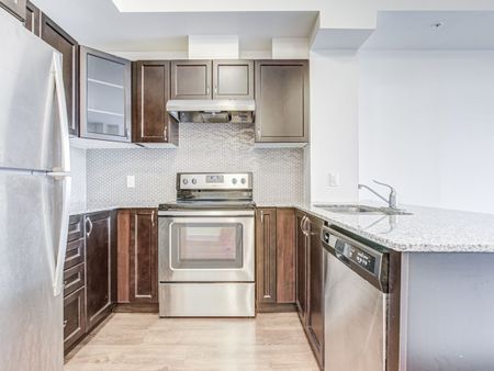 For Lease - 2522 Keele Street Unit# 414, Toronto, Ontario - Photo 3