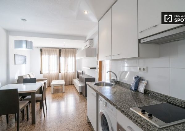 valencia, Valencian Community 46002