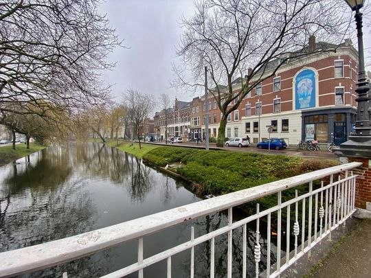 Apartment Rotterdam - Noordsingel - Foto 1