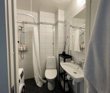 Heljestrandsgatan, Eskilstuna - Photo 5