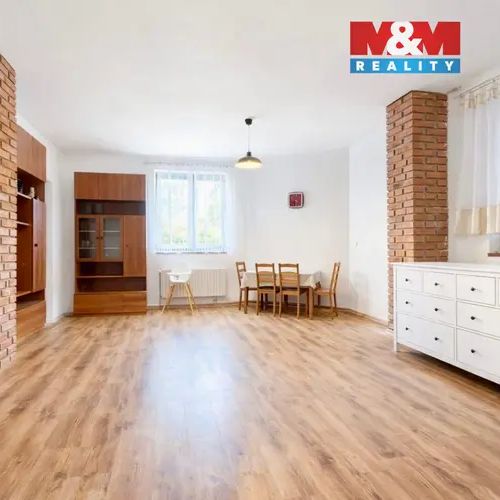 Pronájem bytu 1+kk, 49 m - Photo 1