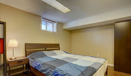 For Lease - 281 Blue Grass Boulevard Unit# Bsmnt, Richmond Hill, Ontario - Photo 4