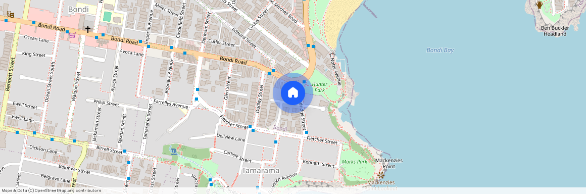 9 Sandridge Street, NSW 2026, Bondi