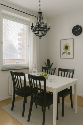 Krongårdsringen 2 - Foto 1