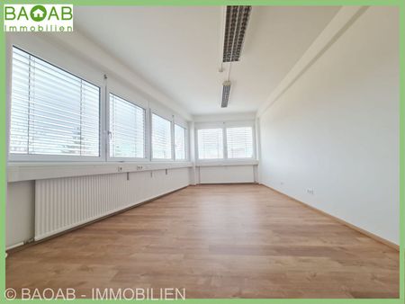 CO-WORKING SPACE | VIELE MÖGLICHKEITEN |TOLLE RAUMAUFTEILUNG | ZUR VERMIETUNG | KLAGENFURT/VIKTRING - Photo 2