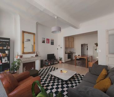 Location Appartement 3 pièces 88m² AIX EN PROVENCE 13100 - Photo 1