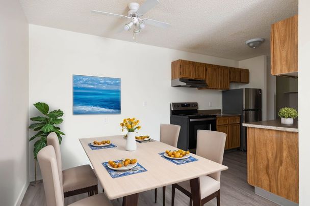 Chanteclair Apartments - Photo 1