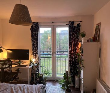 2 Bed Flat, Grant Street, G3 - Photo 2