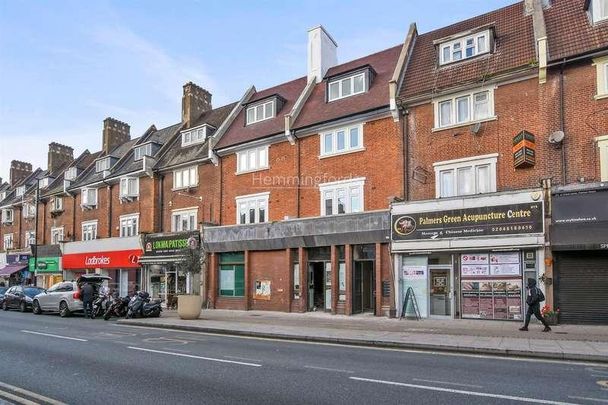 Green Lanes, Southgate, N13 - Photo 1