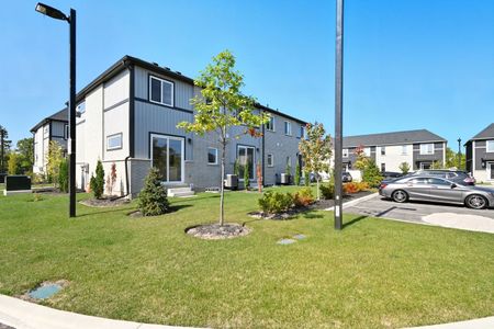 For Lease - 121A Moffatt Street Unit# 16, St. Catharines, Ontario - Photo 3