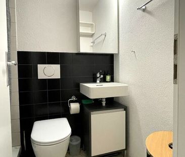 11/2-ROOM APARTMENT IN BERN – BREITENRAIN, FURNISHED, TEMPORARY - Photo 6