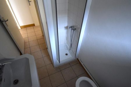 Location Appartement 2 pièces 40m² AUBENAS 07200 - Photo 5