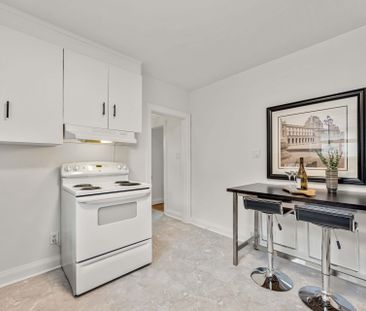 For Lease - 1001 Kipling Avenue, Toronto, Ontario - Photo 1