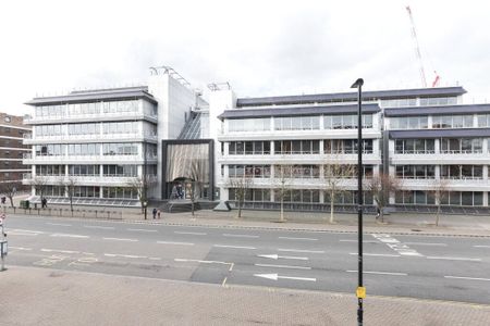 Staines Road, Hounslow, TW3 3GE - Photo 3