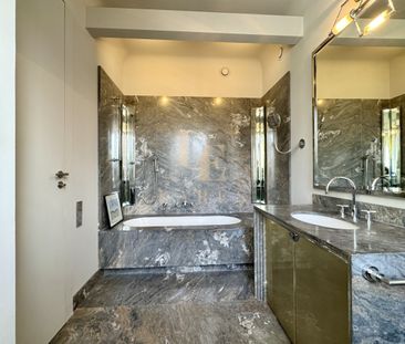 Francuska | Kamienica | 2 balkony | Parking - Фото 6