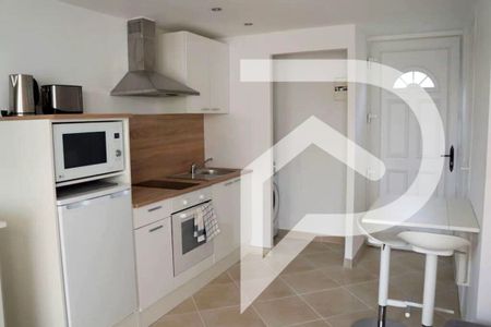 À louer Studio meublé front de mer à Frontignan-Plage - Photo 5