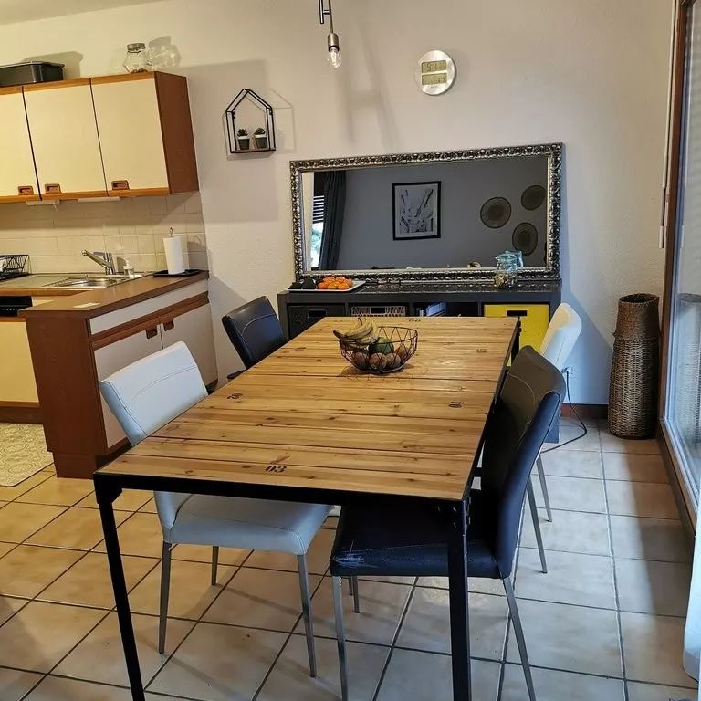 Bel appartement de 3.5 pièces - Foto 1
