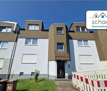 SCHADE HAUSVERWALTUNG - Schöne 2-Zimmerwohnung mit Balkon in Dortmund zu vermieten! - Foto 1