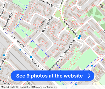 1 bedroom house share for rent - Photo 1