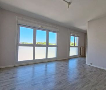 Location appartement T4 73.00m² à Sezanne (51120) - Photo 5