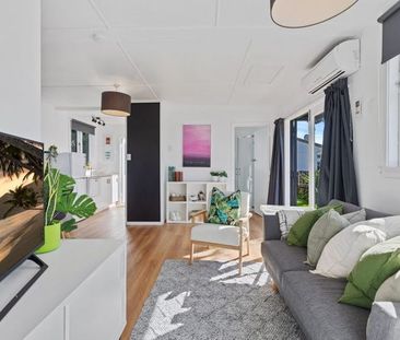 Cute, Comfortable & Convenient Living - Alverstoke Road, Parkvale - Photo 2