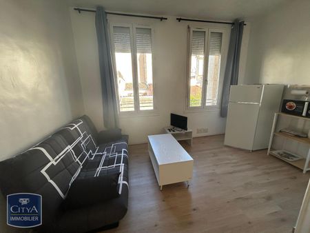 Location Appartement 1 pièce 19m² AGEN 47000 - Photo 2