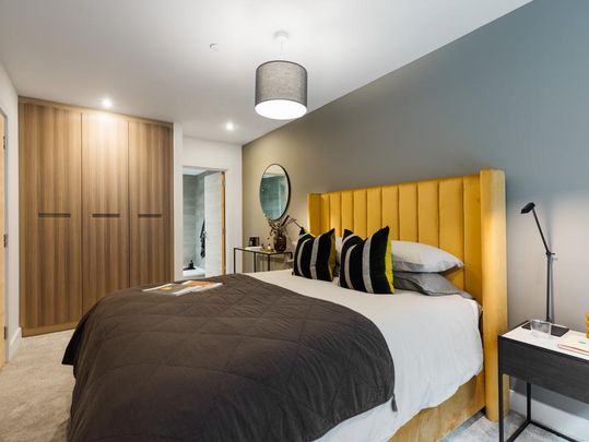 3 bedroom apartment to rent - Photo 1
