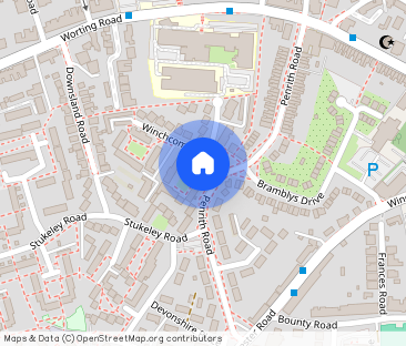 Longcroft Close, BASINGSTOKE - Photo 1